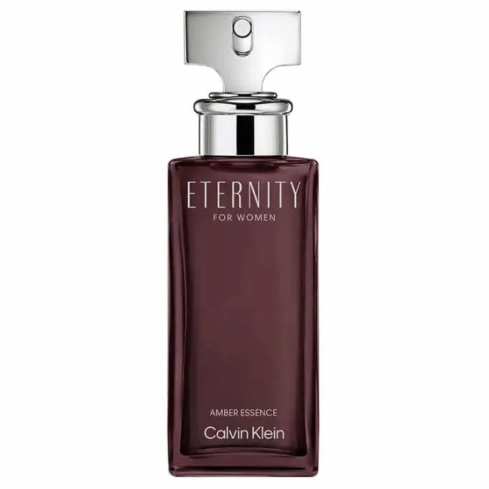 Calvin Klein Eternity Amber Essence Γυναικείο Άρωμα 50ml