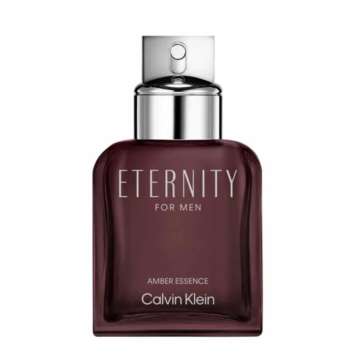 Calvin Klein Eternity Amber Essence parfém pro muže 200 ml