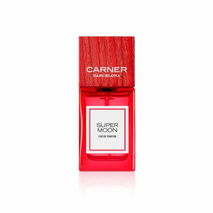 Carner Barcelona Super Moon Unisex 30 ml — Eau de Parfum 
