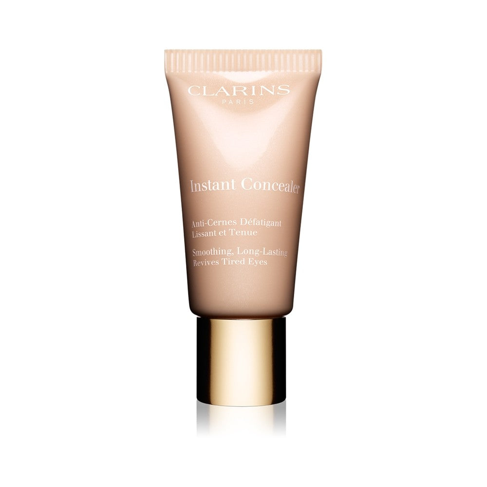 Clarins خافي عيوب فوري ومضيء للهالات السوداء لون 00 15 مل