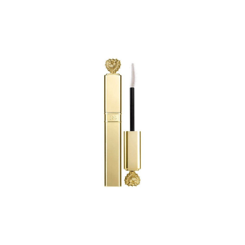 Dolce &amp; Gabbana Everfull Hi-Definition Mascara 01 Total Nero 8ml — Mascara