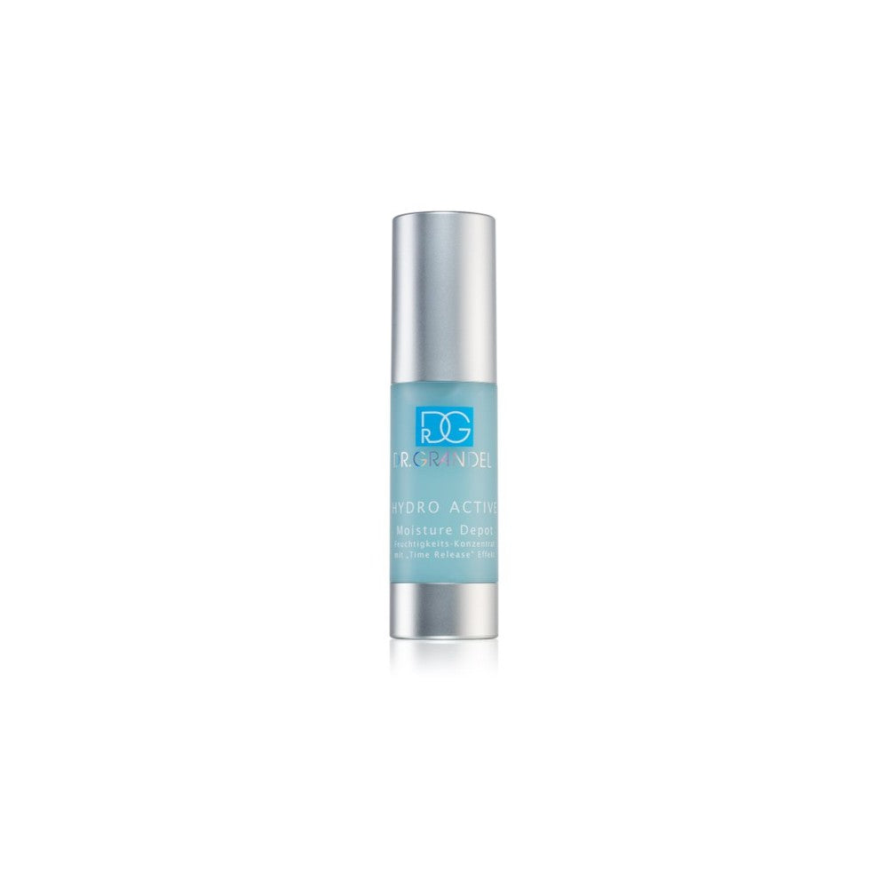 Dr. Grandel Hydro Active Depot Concentrat pentru hidratare intensa 30 ml