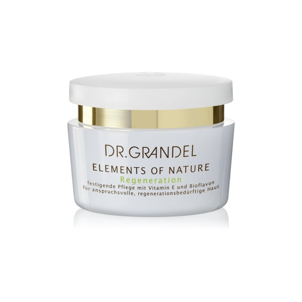 Dr. Grandel Elements Of Nature Regeneration verstevigende behandeling 50 ml