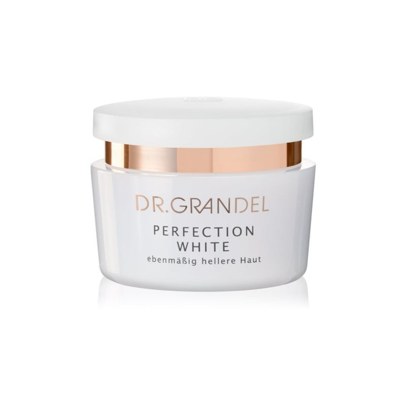 Dr. Grandel パーフェクション ホワイト イルミネーティング クリーム ビタミンC配合 50ml