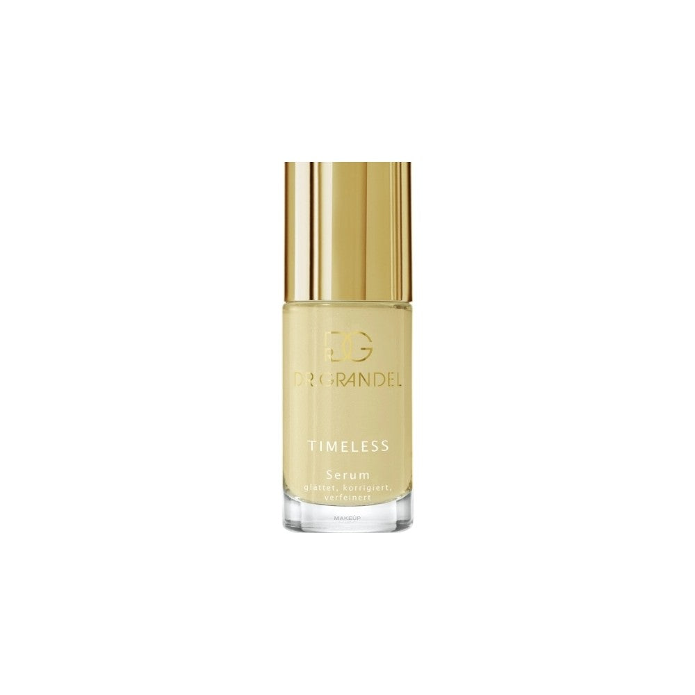 Dr. Grandel タイムレス 濃縮美容液 スムージング効果 30ml