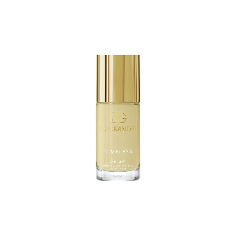 Dr. Grandel タイムレス 濃縮美容液 スムージング効果 30ml