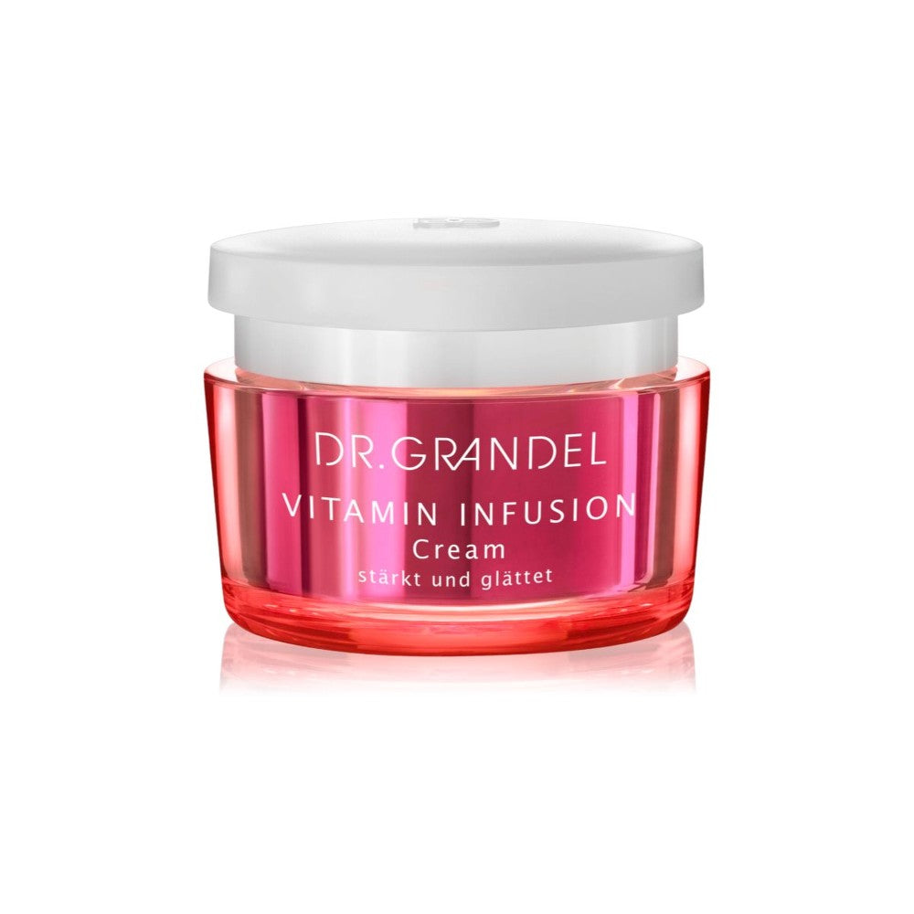 Dr. Grandel Vitamine Infusie vitamine crème 50 ml