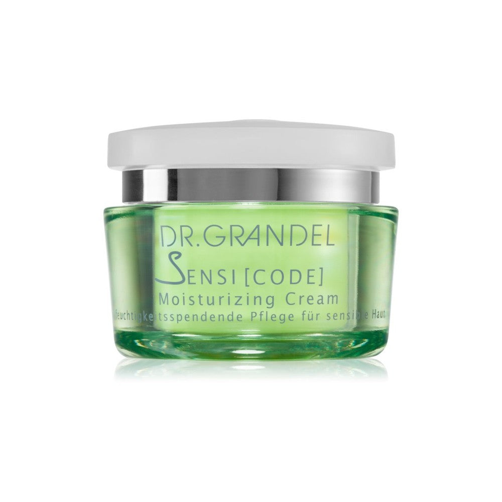Dr. Grandel Sensicode crema hidratanta pentru piele sensibila 50 ml