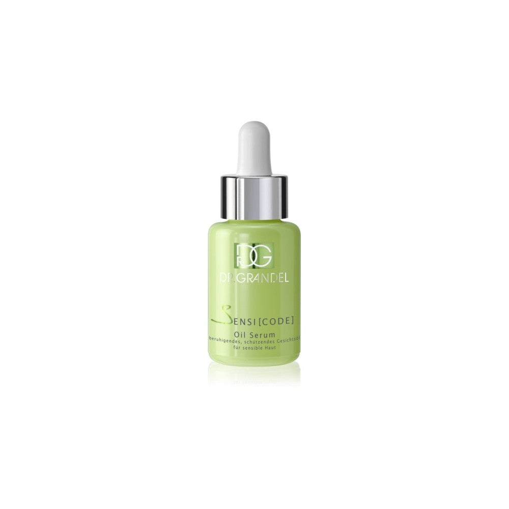 Dr. Grandel Sensicode oljeserum för känslig hud 30 ml