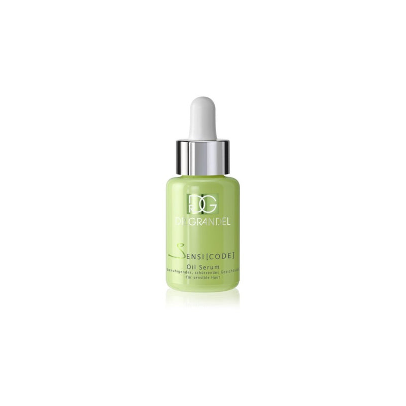 Dr. Grandel Sensicode oljeserum för känslig hud 30 ml