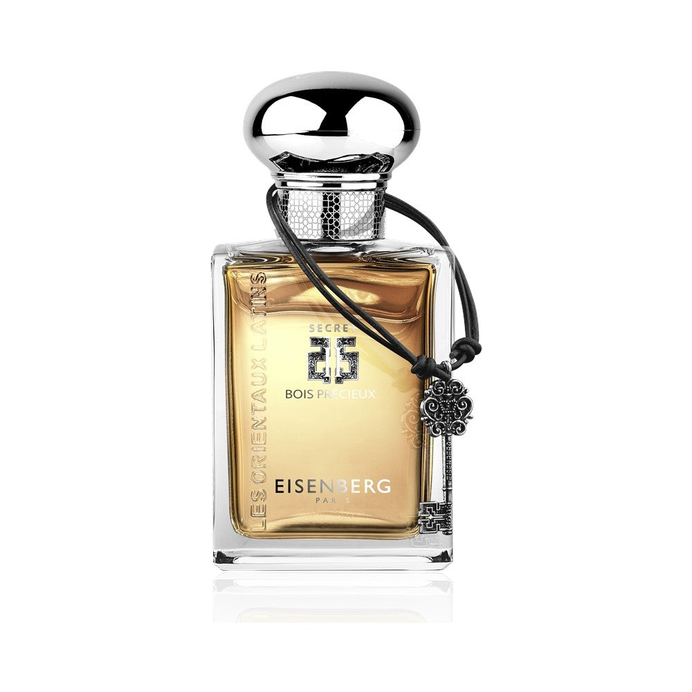 Eisenberg Secret II Bois Precieux parfémovaná voda pro muže 30 ml