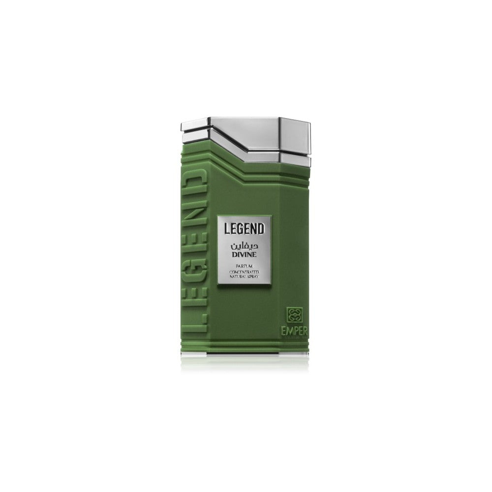 Emper Legend Eau de Parfum til mænd 100 ml