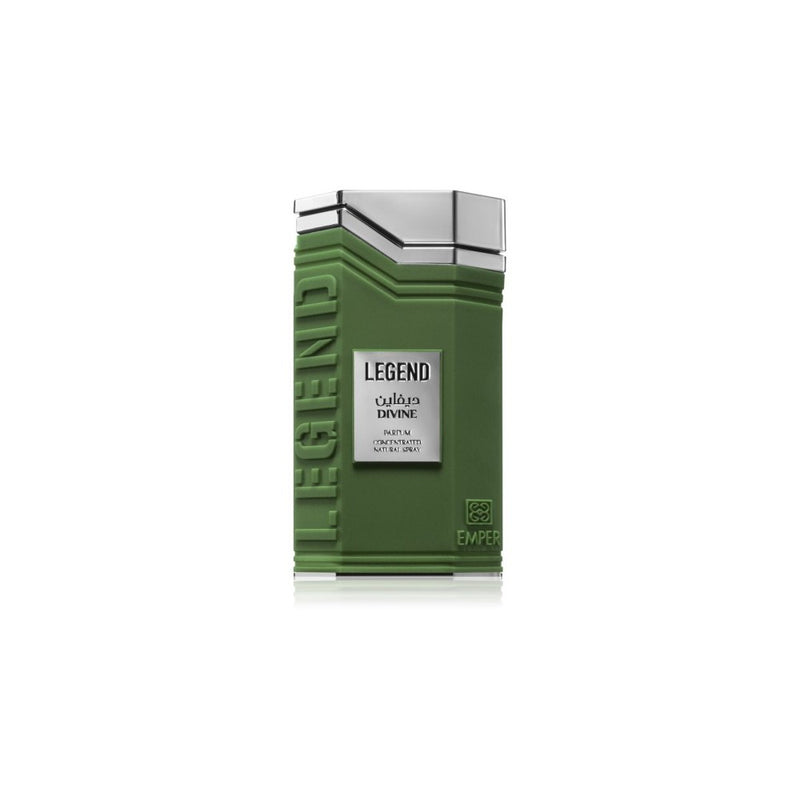 Emper Legend Eau de Parfum til mænd 100 ml