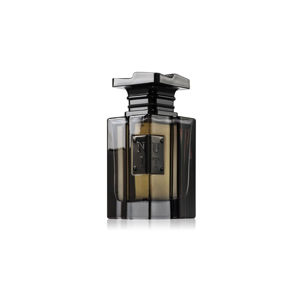 Fragrance World Nuit Eau de Parfum לגברים 80 מ"ל