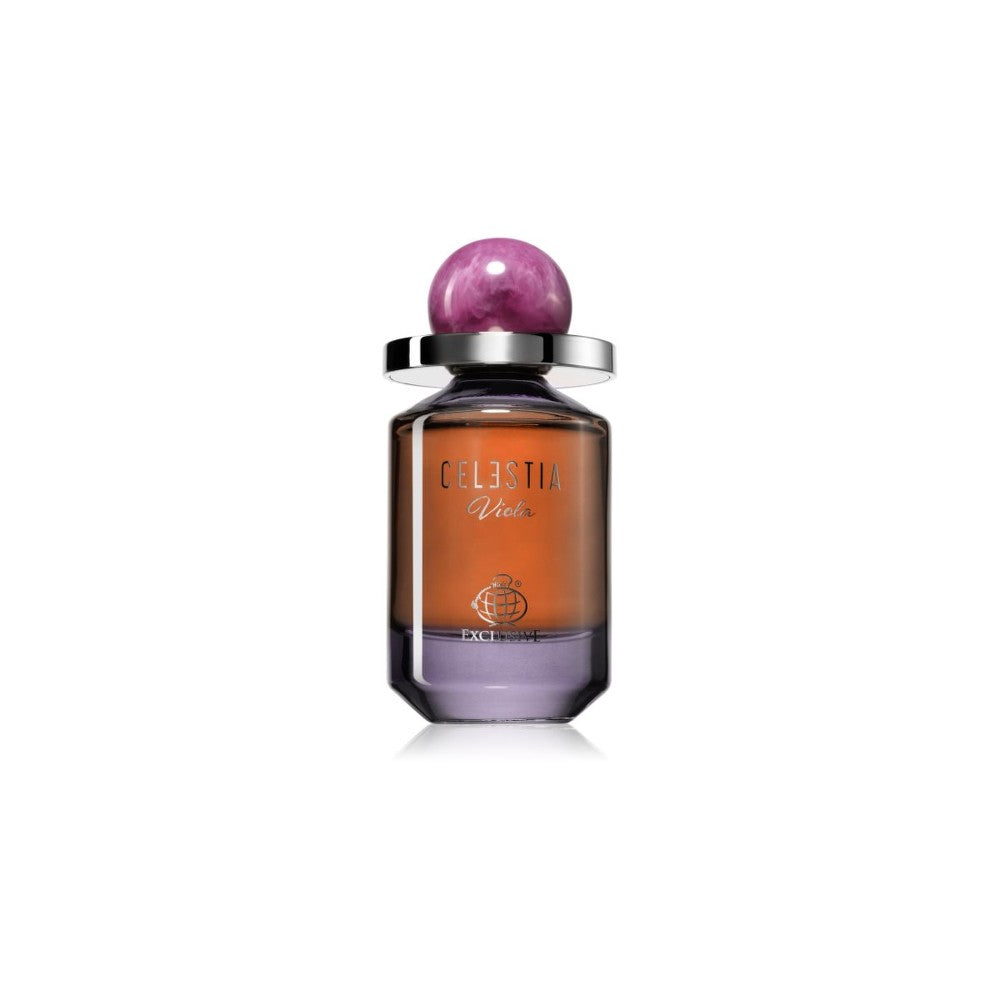 Fragrance World Celestia Viola woda perfumowana unisex 80 ml