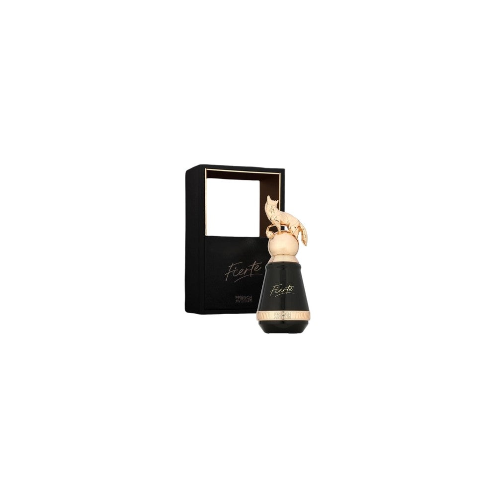 French Avenue Fierte Apa de Parfum pentru barbati 80 ml