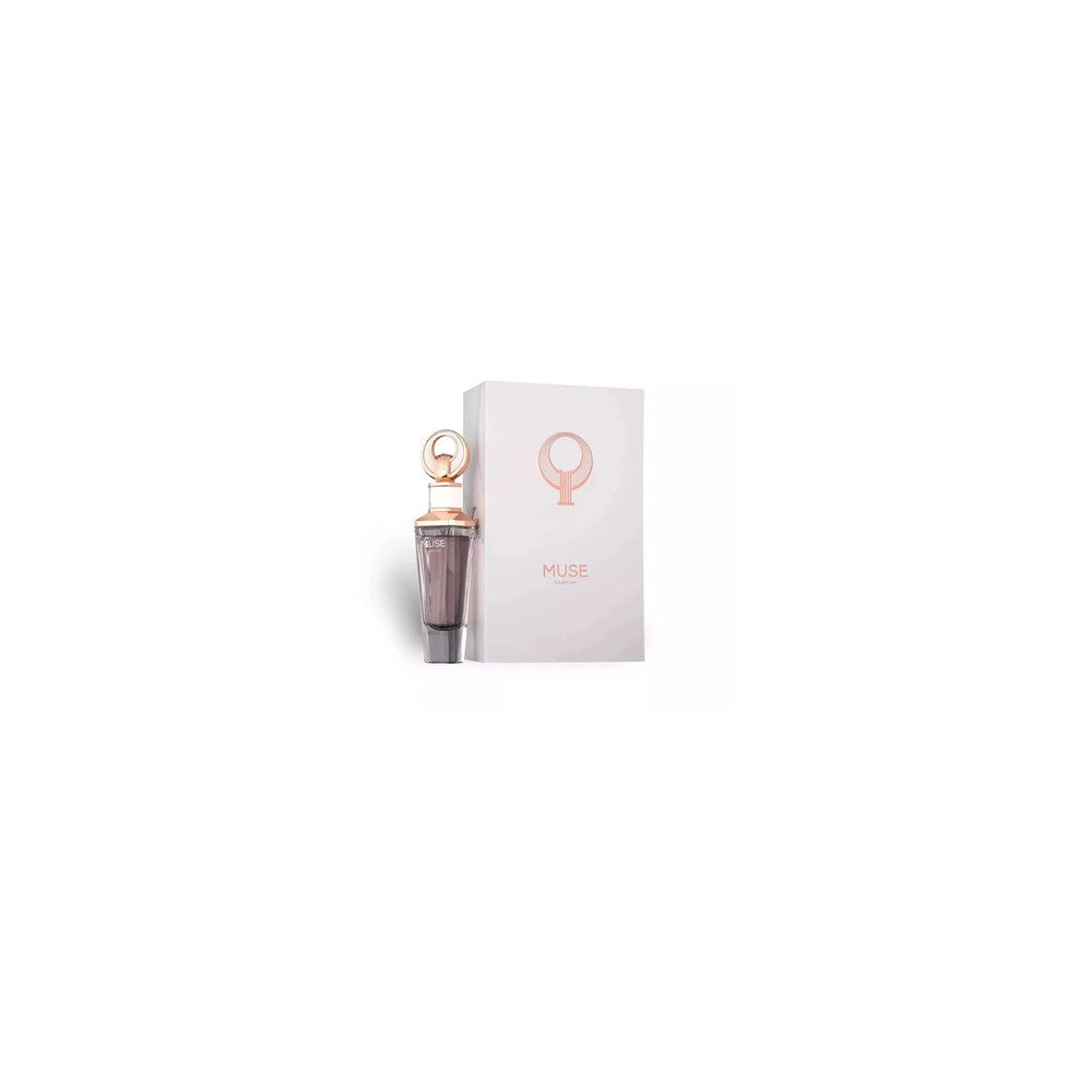 French Avenue Muse Eau de Parfum til kvinder 80 ml