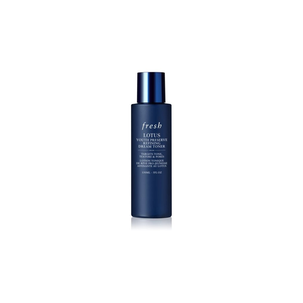 Fresh Lotus Refining Dream 150 ml — Tonico Esfoliante
