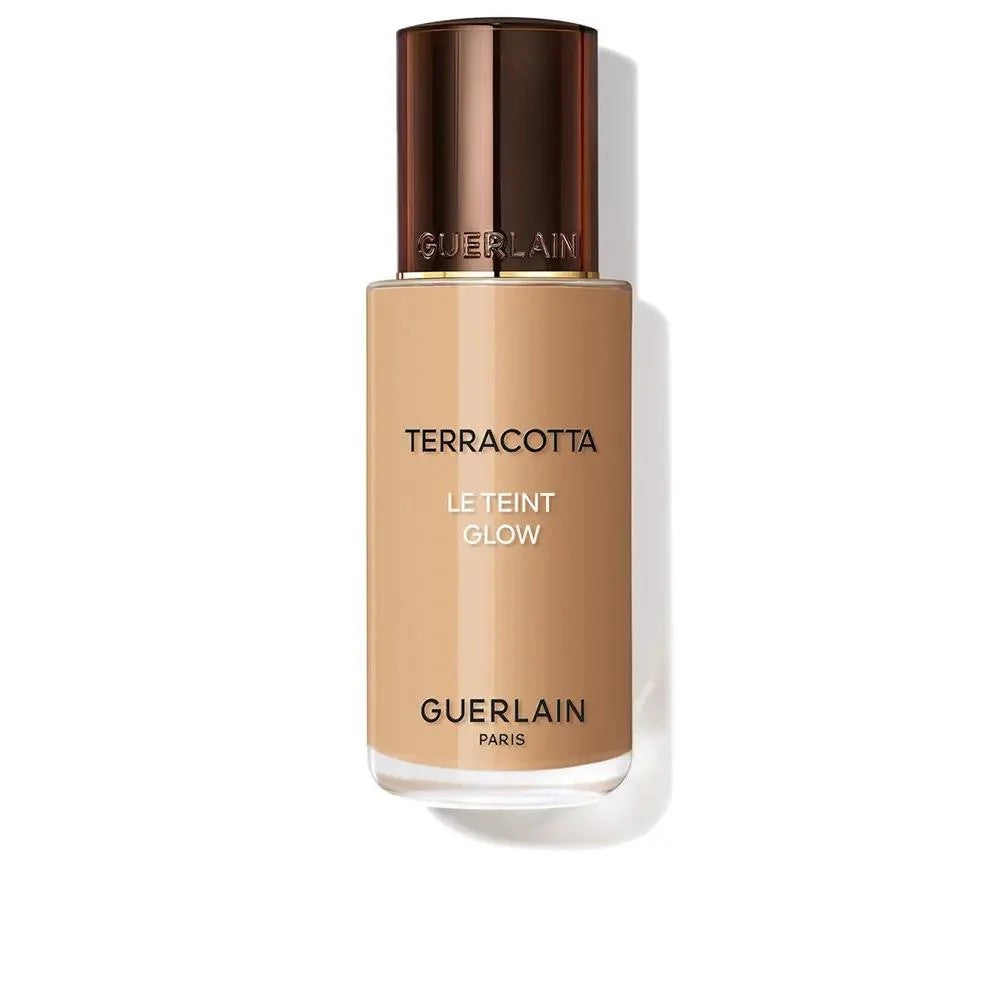 Guerlain Terracotta Le Teint Glow 4,5N Neutral 35 ml — Fondotinta