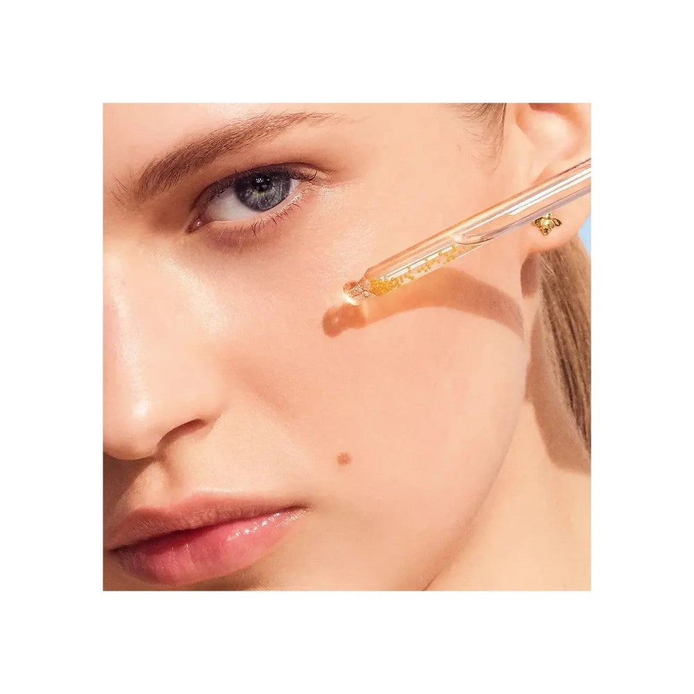 GUERLAIN Abeille real Youth Suero de aceite nutritivo acuoso 50 ml
