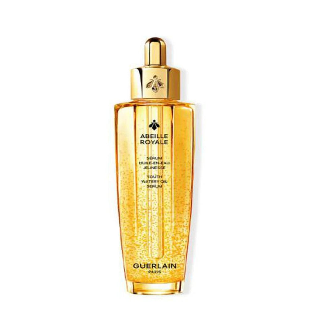 GUERLAIN Koninklijke Abeille Youth Waterig voedend olieserum 30 ml