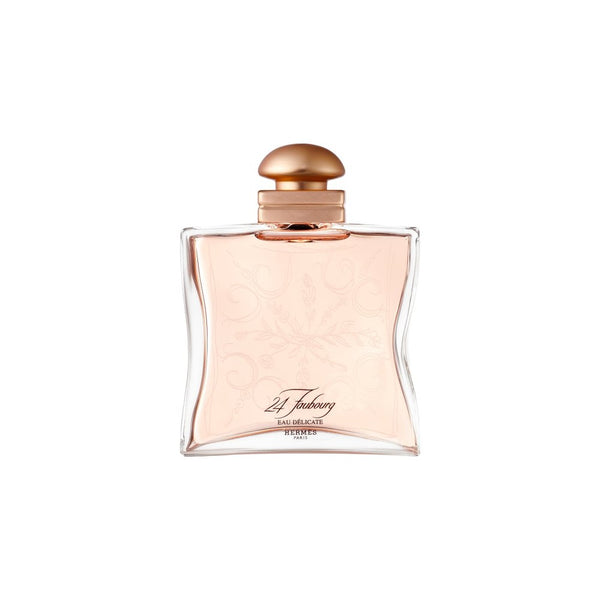 エルメス 24 フォーブル オードトワレ 女性用 100ml – Papique