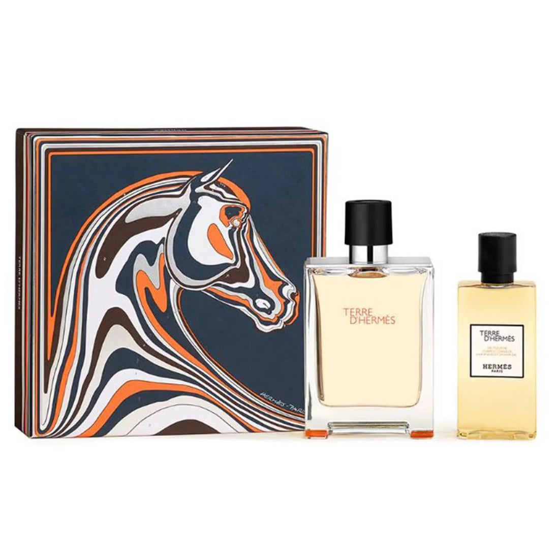 HERMÈS Terre d&