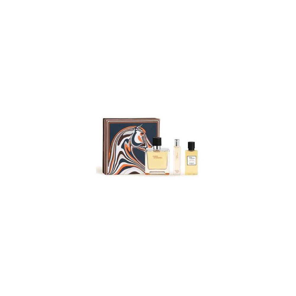 HERMÈS Terre d&