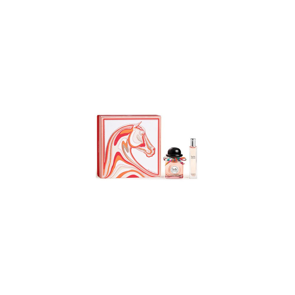 HERMÈS Twilly d&