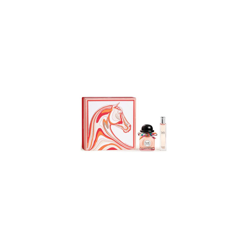 에르메스 트윌리 도Hermès 여성 선물세트 오드퍼퓸 50ml + 오드퍼퓸 15ml