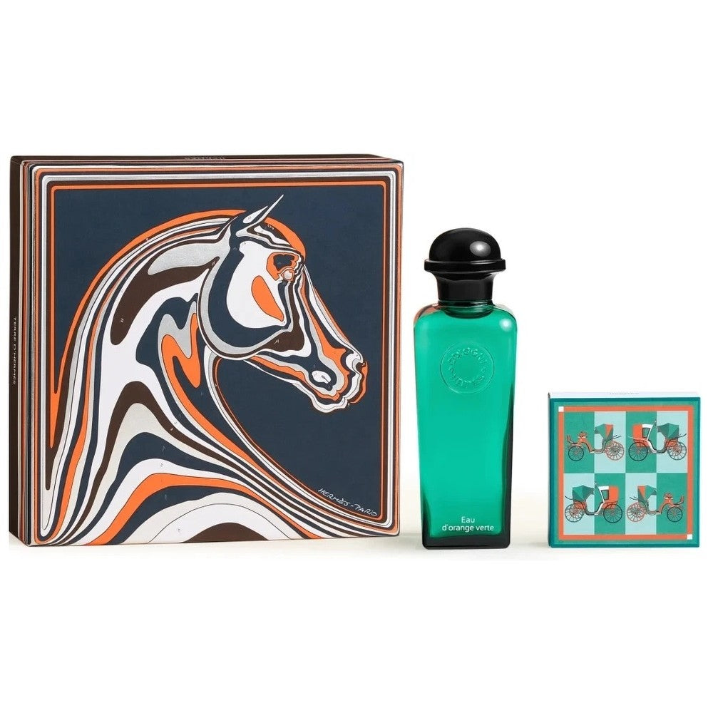 HERMÈS Eau d&