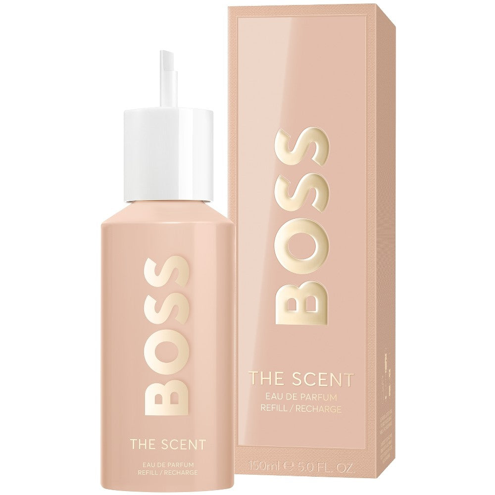 Hugo Boss Hugo Boss Parfémovaná voda pro ženy 150 ml