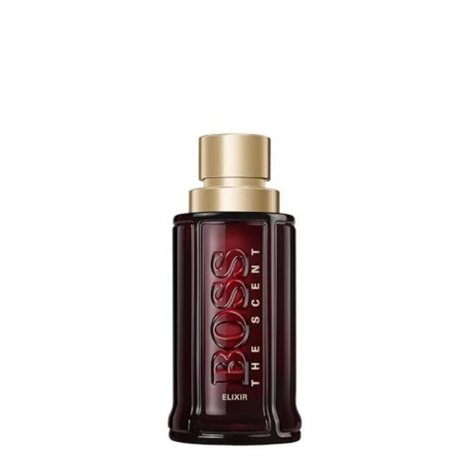 Hugo Boss BOSS The Scent Elixir parfym för män 50 ml