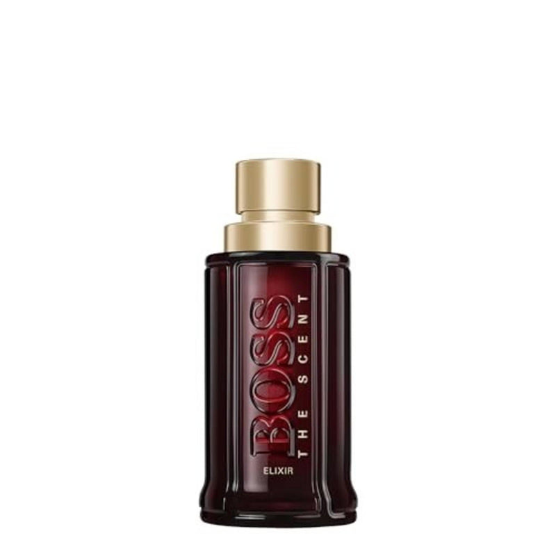Hugo Boss BOSS The Scent Elixir parfym för män 50 ml