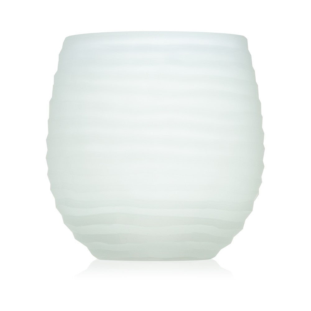 ipuro Atelier av ipuro Blanc duftlys 245 g