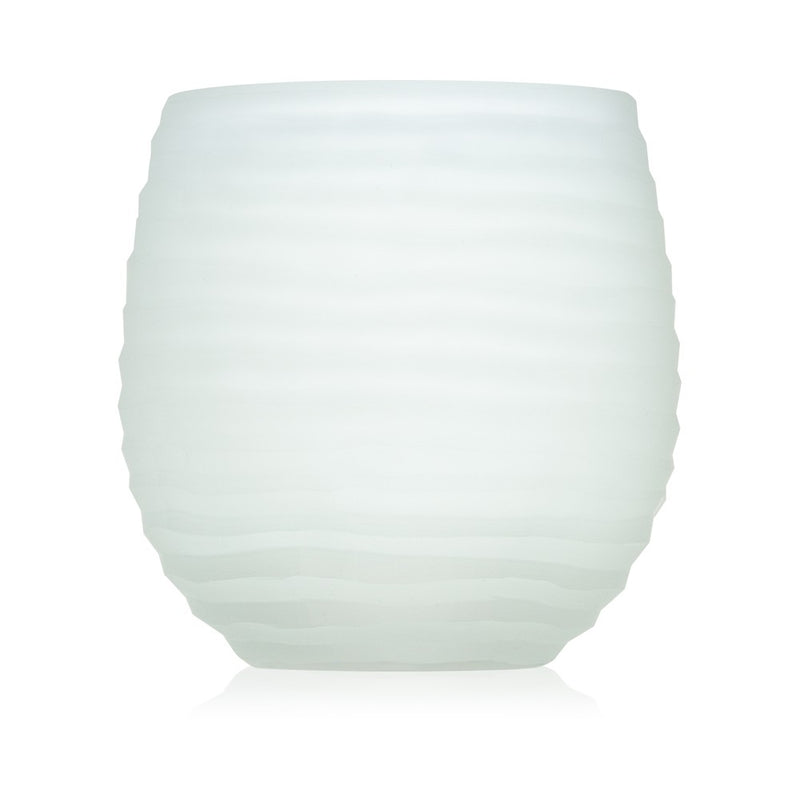 ipuro Atelier av ipuro Blanc duftlys 245 g
