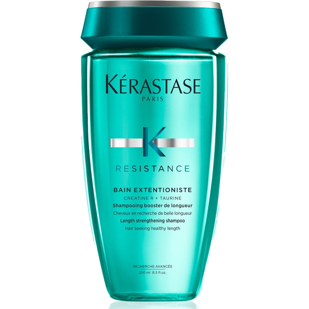 Kérastase Resistance Extentioniste shampoo til at stimulere hårvækst 250 ml