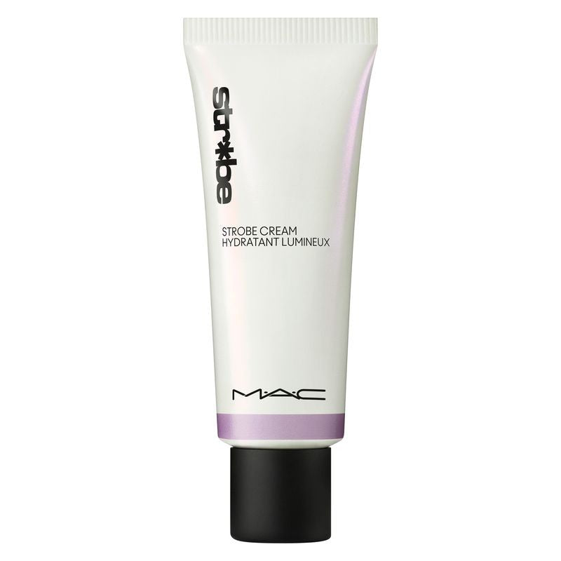 MAC Cosmetics Crème hydratante illuminatrice stroboscopique Uvlite color 50 ml
