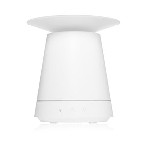 MADE BY ZEN KASUMI Ultrasonic Room Diffuser Λευκό Λευκό