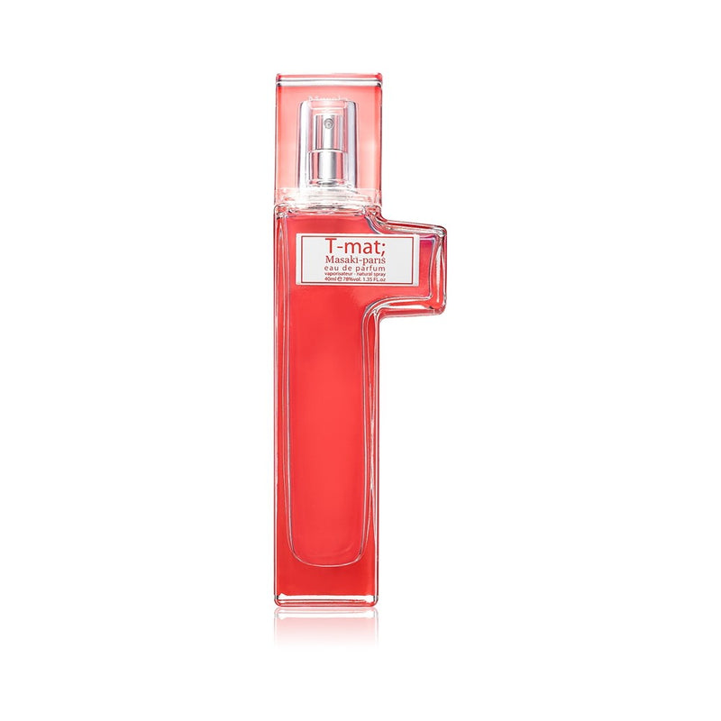 Masaki Matsushima T-mat Eau de Parfum til kvinder 40 ml