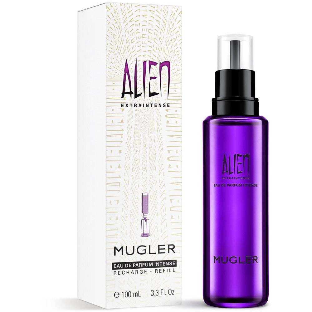 Mugler Alien Extraintense Eau de Parfum til kvinder 100 ml