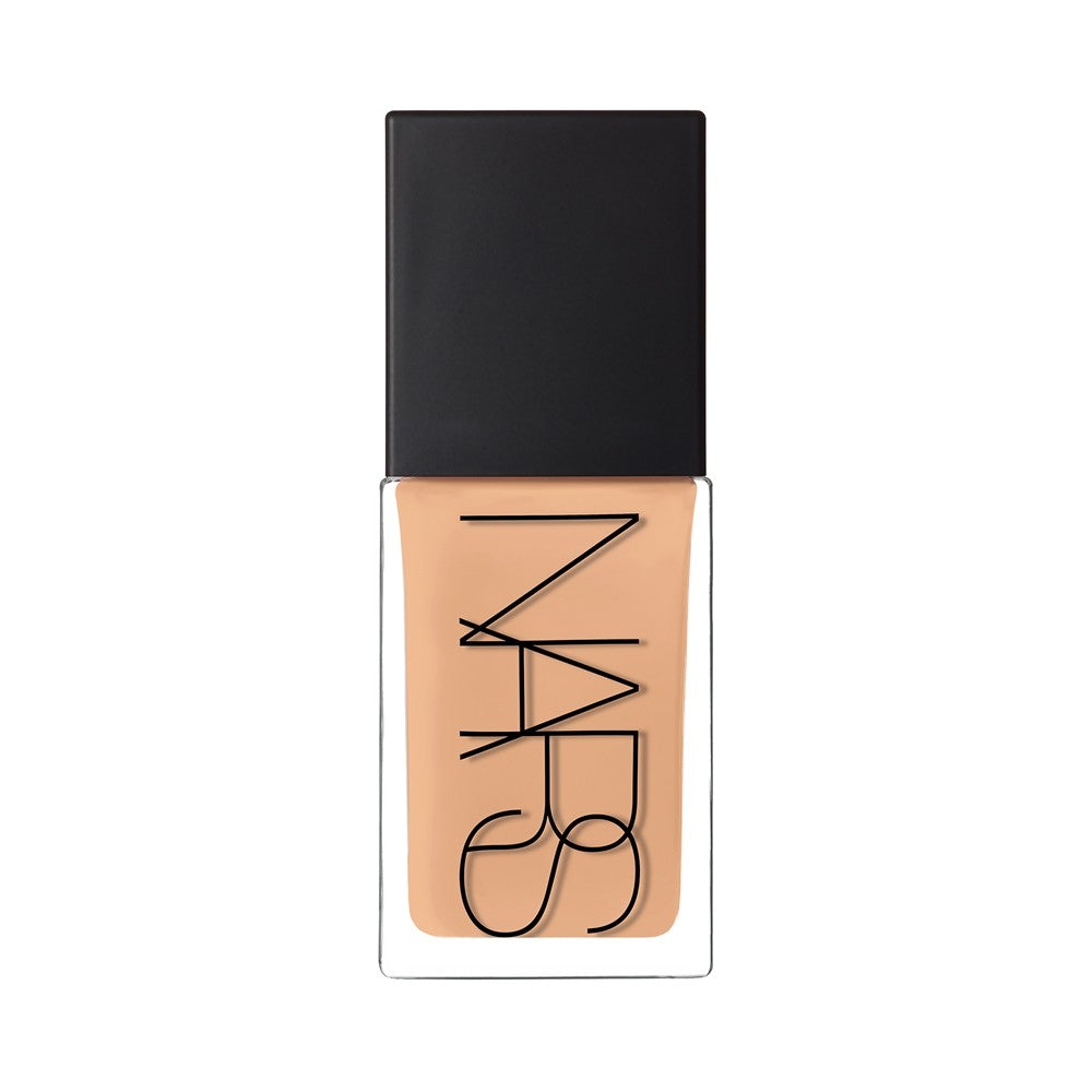 NARS Base iluminadora Light Reflecting para un look natural color LANAI 30 ml