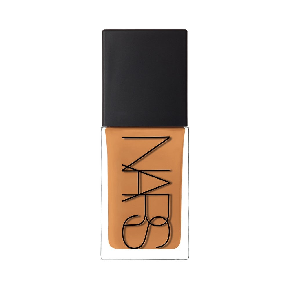 NARS Base iluminadora Light Reflecting para un look natural color LAGOS 30 ml