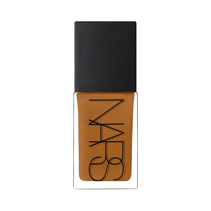 NARS كريم أساس عاكس للضوء ومضيء للحصول على مظهر طبيعي بلون بيرث 30 مل