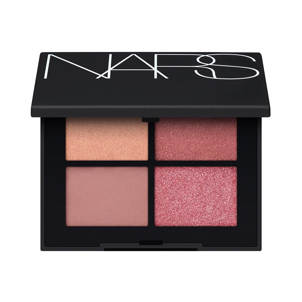 NARS QUAD øjenskyggepalette KUALA LUMPUR farve 4,4 g