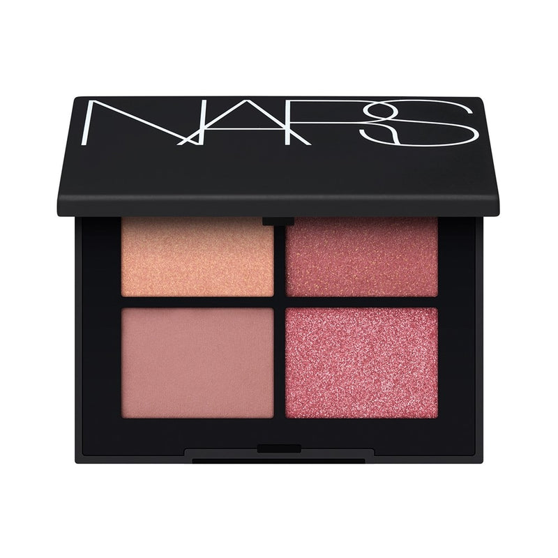 NARS QUAD øjenskyggepalette KUALA LUMPUR farve 4,4 g