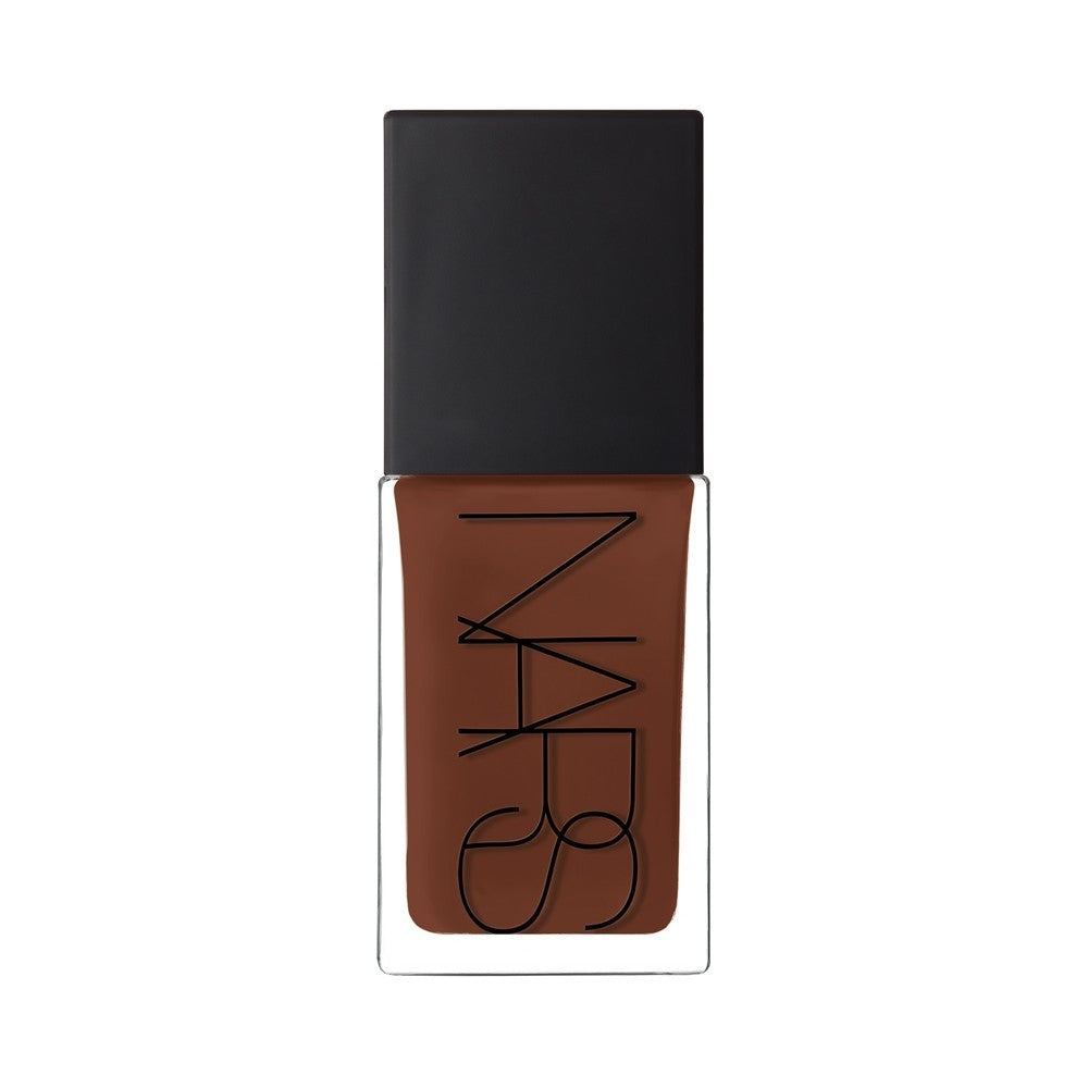 NARS Base iluminadora Light Reflecting para un look natural color PORT LOUIS 30 ml