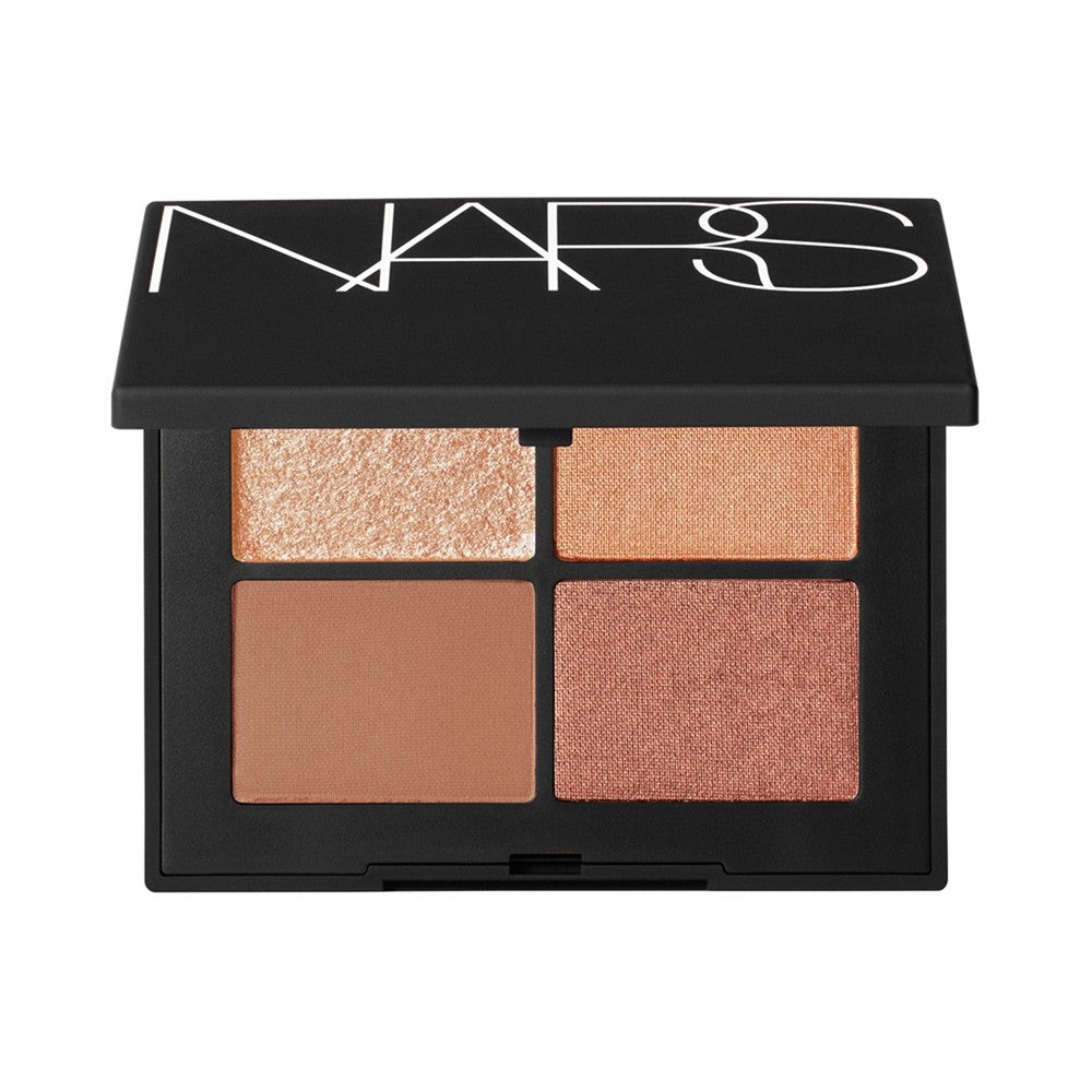 NARS クアッド アイシャドウ パレット カラー ラグナ 4.4 g