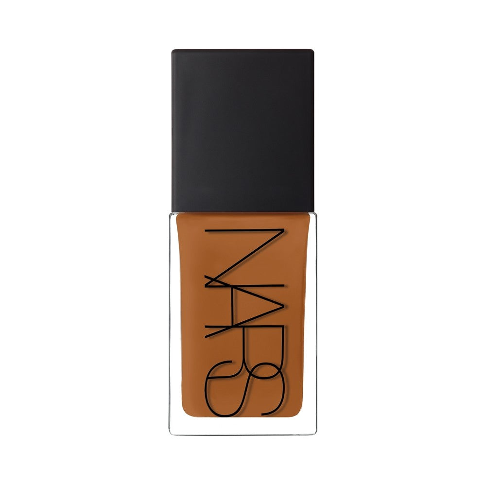 NARS Base iluminadora Light Reflecting para un look natural color ALEXANDRIA 30 ml
