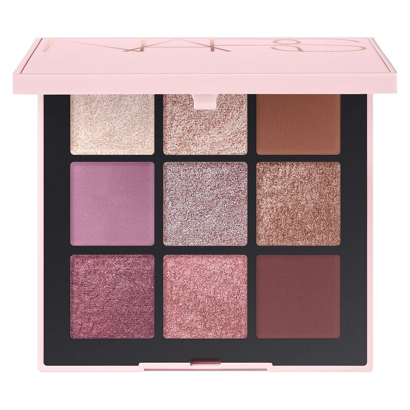 NARS Παλέτα σκιών AFTERGLOW TEMPTING